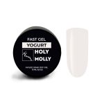 Fast gel Holy Molly YOGURT 15 мл